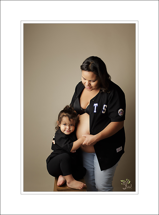Best Tacoma maternity photography